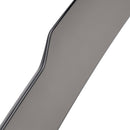 Heckspoiler in Hochglanzschwarz für BMW 4er G22 G82 Coupé ab 2020 (M4-Stil)