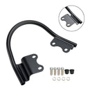 Beifahrerarmlehne Handhalter passend für Street Twin 900 16-22 Speed Twin 900 23-24