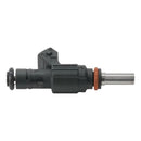 1 Stück Einspritzdüse für VW Golf IV, Audi TT, A3, Seat 1.8T, Teilenummer 0280155897, 06A906031S