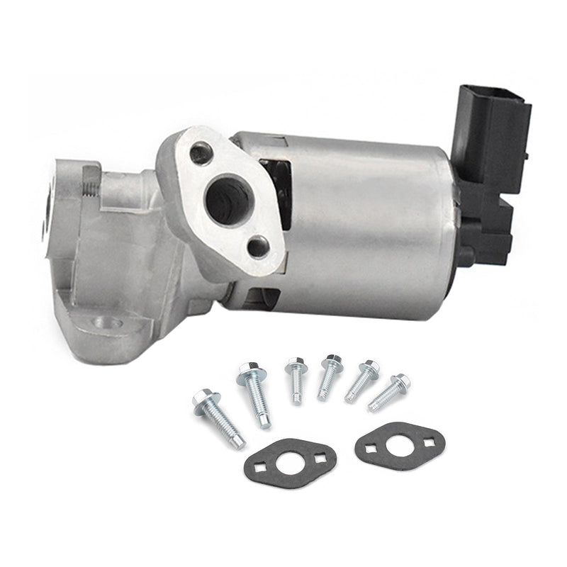 2006-2010 Dodge E ŁADOWARKA 2.7L V6 Zawór EGR 4593894AA 4593563AA