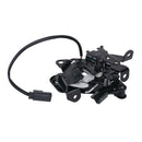Bloqueio do capô esquerdo 51237206453 para BMW 528 535 640 650 740 M5 M6 09-16
