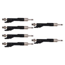 2011-2016 Für BMW 5er GT 6-teiliges Einspritzsystem 0261500109