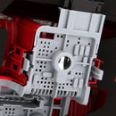 2011-2014 MERCEDES-BENZ W204 C250 C300 C350 C63 L+R bakljus 2049060603/4