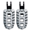 2023–2024 Scrambler 400X Fußrasten vorne