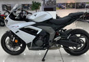 2024-2025 Triumph Daytona 660 Juego de carenado de inyección Cuerpo Plástico ABS