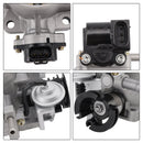 Drosselklappengehäuse 22210-75240 für Toyota Tacoma 4Runner 2.4L 2.7L (2004-2004)