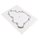 3X USZCZELKA POKRYWY STATORA 5813758 5814160 DLA POLARIS RANGER RZR 900 1000 XP 13-24