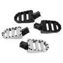 Podnóżki przednie podnóżki pasują do BMW R18 /100 Years /Classic / R18B 2020-2023+