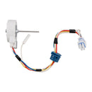 Motor de ventilador de geladeira-over-over-vapor wr60x10074 para gelificação GE HotPoint com compartimento do freezer
