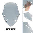 2017-2022 YAMAHA X-MAX 300 ABS Motorsykkel frontrute frontrute