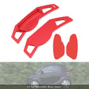 Lenkrad-Schaltwippen-Erweiterung für Smart Aluminium