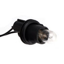 Blinker im linken Außenspiegel für Mercedes-Benz W211 S211 W463 A2038201321