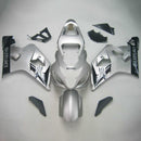 Suzuki GSXR 600/750 2004-2005 Motorcykel Body Kunststoff ABS