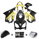 Injection Verkleidung Kit Karosserie Kunststoff ABS Für Honda CBR600 F4i 2001-2003