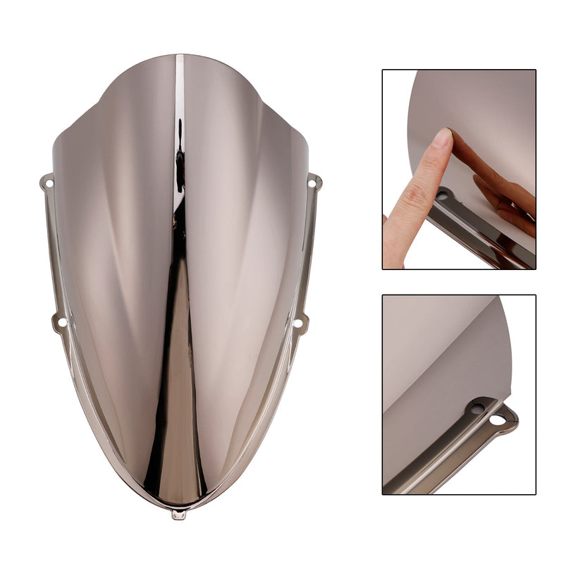 Windschutzscheibe passend für YAMAHA YZF R9 2025