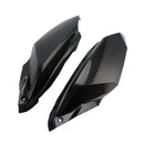 2017-2020 Honda XADV-750 Heckseitenrahmenabdeckung