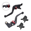 2017-2022 KYMCO AK550 NEUER kurzer Kupplungsbremshebel