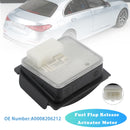 Mercedes-Benz EQC Hybrid Kraftstoffklappen-Entriegelungsmotor A0008206212