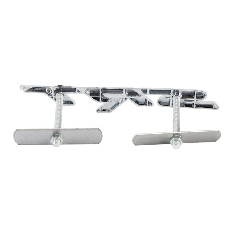 Silbers Radiator Grille Grille Emblem, Sticker, for Charger Challenger SRT