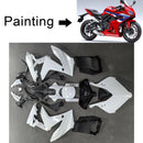 2024-2025 Honda CBR650R Einspritzverkleidungssatz Karosserie Kunststoff ABS