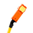 Wickelfeder mit Winkelsensor 89245-0K010 für Toyota Fortuner Hilux