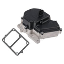 2018-2025 Jeep Wrangler JL Gladiator Motor oddělovače přední nápravy 68391561AA 68391560AA