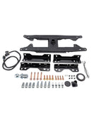2017–2022 Für Ford F250 F350 Super Duty Sattelkupplung (Schwanenhals) LC3Z-5F057-A