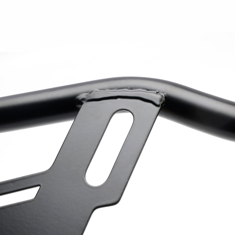 2022-2024 2023 Royal Enfield Hunter 350 Satteltaschenhalterung rechts