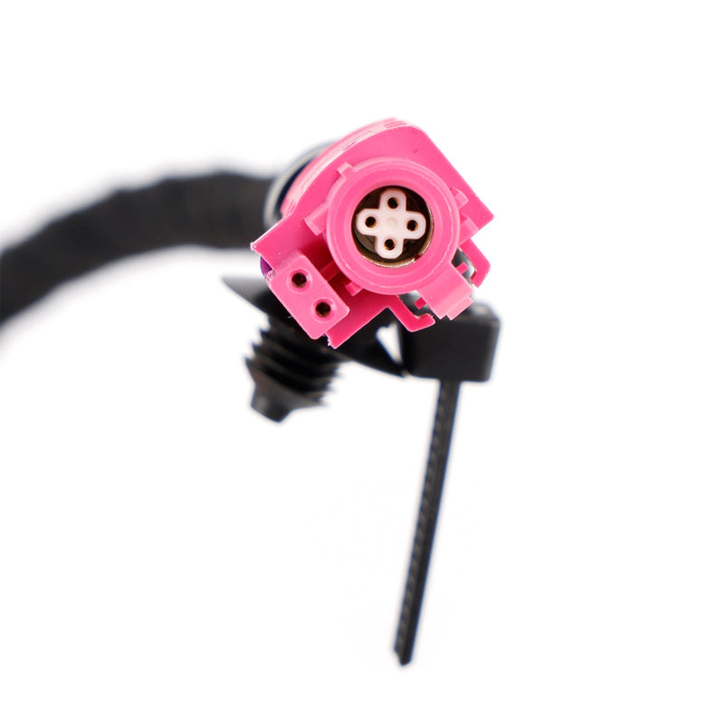 2021–2023 Ford F150 Radio-Info-Bildschirm, Kabelbaumadapter, 8 bis 12 Zoll, ML3Z-14D202-B