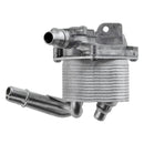 2007-2013 För BMW 335i E90/E93 L6 3,0L turboladdad transmissionsoljekylare 91224 17217536929
