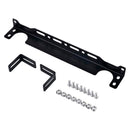 Ölkühler-Montagesatz 330 mm (13,4 Zoll) für Ölkühler nach britischem Standard