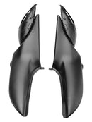 2018-2024 Kawasaki Z900RS Tampa de carenagem protetora do painel lateral