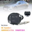 06.2017 - Für MERCEDES E-KLASSE (A238) E 220 d Cabriolet Stickoxidsensor (NOx-Sensor) A0009054704