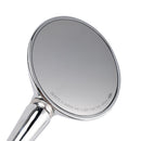 PAAR KURZE SPIEGEL CHROM FÜR VESPA PRIMAVERA 50-125 SPRINT 50-150 GTS 125 300