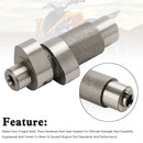 Braço oscilante de árvore de cames para Yamaha YFM350R Raptor 04-06 YFM350X Warrior 87-04