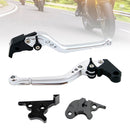 Langer Kupplungsbremshebel passend für CFMOTO 250SR 250NK CBS 2019-2022