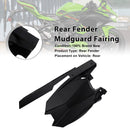 2020-2025 Kawasaki ZX-25R ZX-4R ZX-4RR Bakskjermkledning