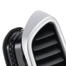 Porsche Cayenne 958 (2011–2018) – Lüftungsgitter für Klimaanlage (links + rechts)