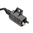 CDI-Box tenningsenhet egnet for Suzuki LTF230 DR125 DR200 LT-F250 LT-Z250 33410-18A00