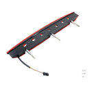 Rote dritte Bremsleuchte Stop Licht Kofferraum Heckklappe Lampe für BMW Z4 E85 2002-2008