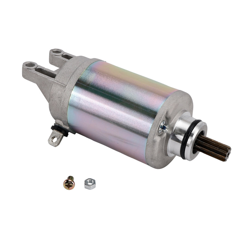 2002 Kawasaki SC150-A1 Epsilon 150 Anlasser 21163-S001