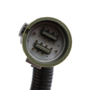 Schaltpad Getriebewähler WTEC-3 Druckknopf-Schalthebel