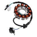 2021-2025 Honda MSX125 GROM 125 Stator Alternator 31120-K0G-D21 31120-K26-G01