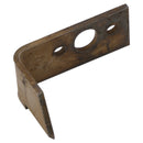 Passt Für Massey Ferguson Ballenpresse L-form 918748M1 50mm Schnur Knotter Messer Klinge