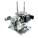 1998-2002 Nissan Frontier XE SE 4 Zyl. 2,4L Drosselklappengehäuse 16118-3S510