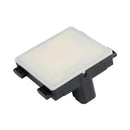 2021-2023 Ford F-150 Varovný senzor systému detekce mrtvého úhlu ML3Z-14C689-G ML3T-14H031-AK