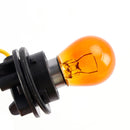 2015-2021 Nissan Navara NP300 D23 3D Strip Strip LED-par baglyslampe