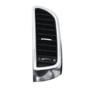 2011–2018 Porsche Cayenne 958 Mittlere rechte Lüftungsdüse für Klimaanlage 7P5819704D