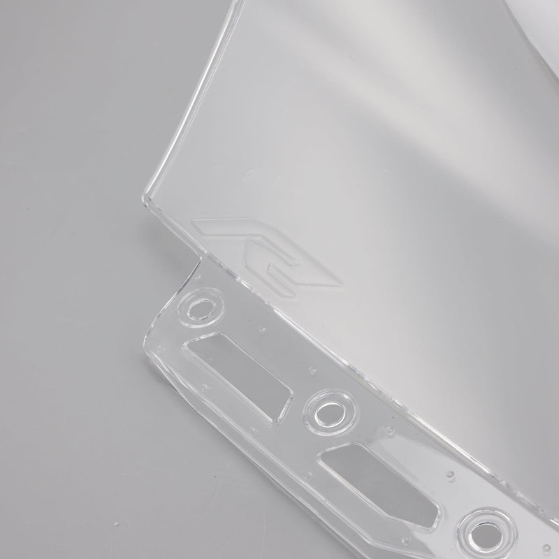 2021-2024 YAMAHA YZF R15 V4 Windschutzscheibe Windschutz