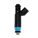 Bocal injetor de combustível de 1 peça para Jeep 4.0L I6 1999-2004 Dodge RAM 04854181 0280155784